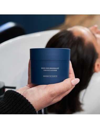 Soin Nourrissant Cheveux & Barbe • Les Hommes D'Abord
