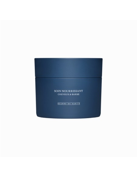 Soin Nourrissant Cheveux & Barbe • Les Hommes D'Abord