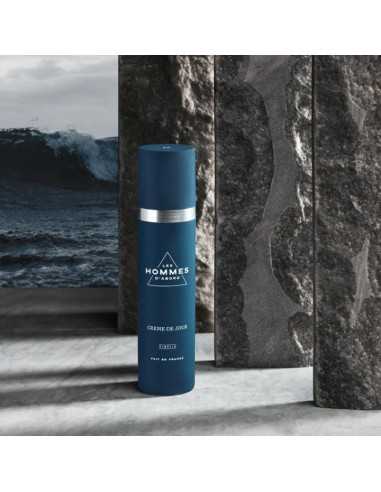 Crème de Jour • Les Hommes D'Abord