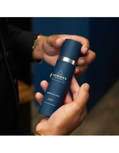 Crème de Jour • Les Hommes D'Abord