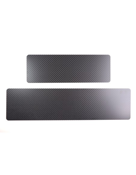 Planche Carbone • 33 cm
