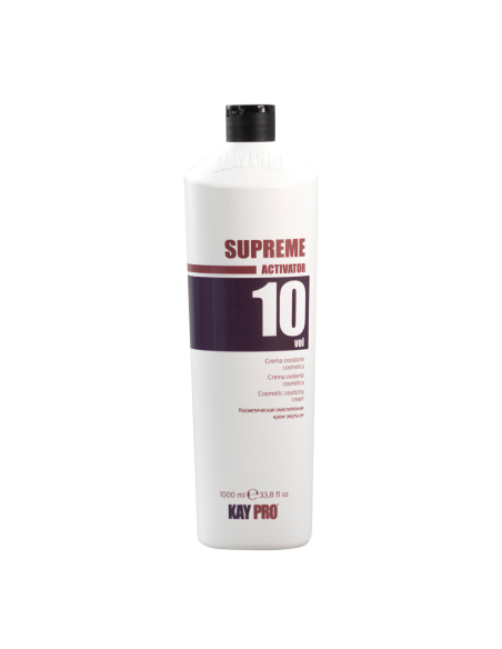 Caviar oxy cream 10v • 1000 mL
