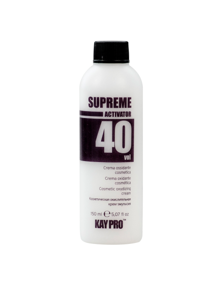 Caviar oxy cream 40v • 150 mL