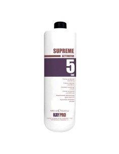 Caviar oxy cream 5v • 1000 mL