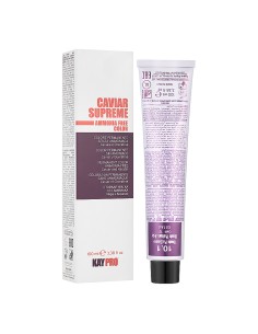 Coloration sans Ammoniaque Caviar Supreme • 100 mL