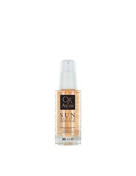 Sun active - Booster Capillaire