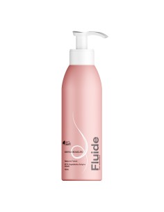 Fluide pour Cheveux Bouclés - 150 ml - Définition Naturelle