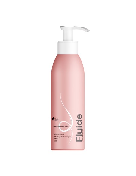 Fluide pour Cheveux Bouclés - 150 ml - Définition Naturelle