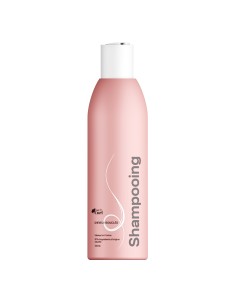 Shampooing pour Cheveux Bouclés - 250 ml - Sans Sulfates