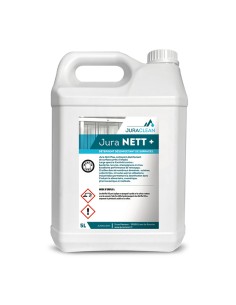 Jura NETT+ • 5000 mL