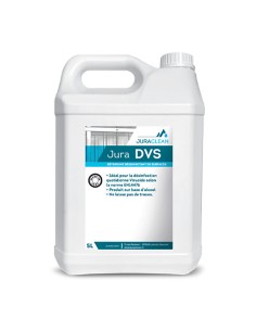 Jura DVS • 5000 mL