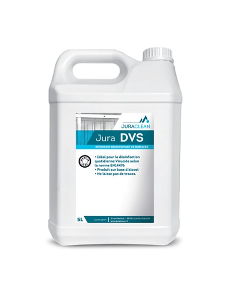 Jura DVS • 5000 mL