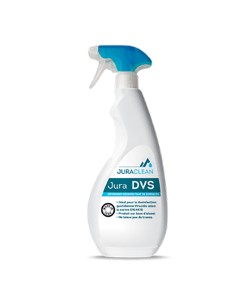 Jura DVS Spray • 750 mL