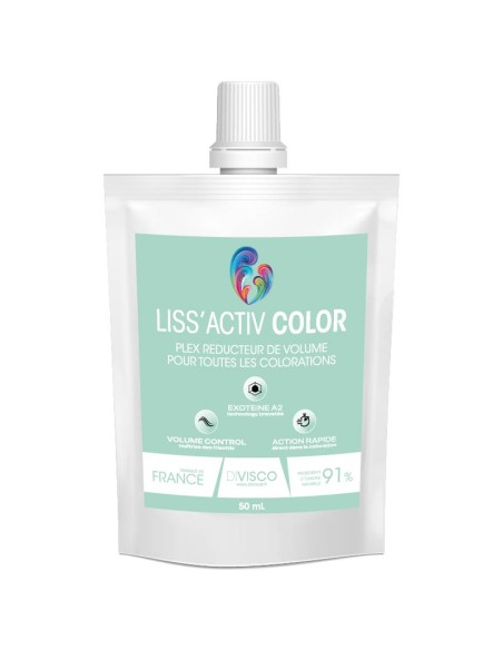 Liss'Activ Color • 50 mL