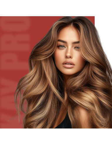 Nuancier Tone Supreme