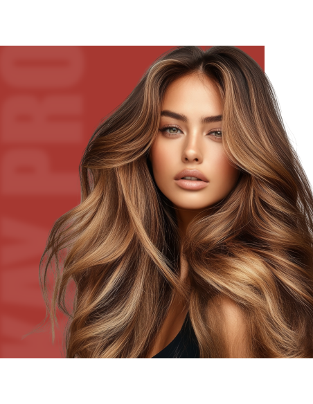 Nuancier Tone Supreme
