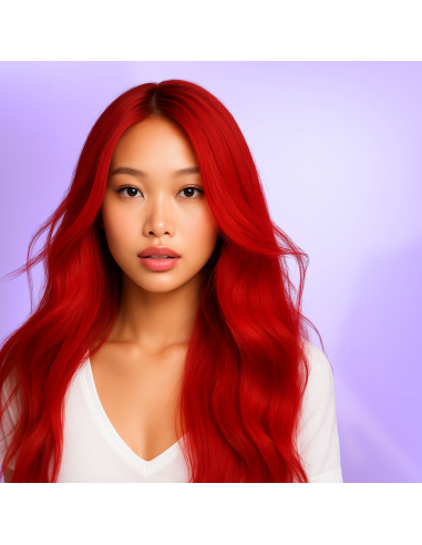 Patine Rouge • 200 mL