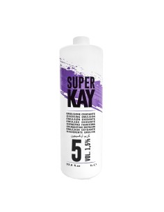 Super Kay oxy cream 5v • 1000 mL