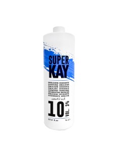 Super Kay oxy cream 10v • 1000 mL