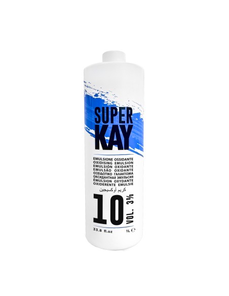 Super Kay oxy cream 10v • 1000 mL