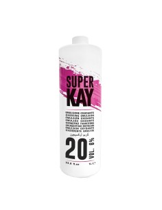 Super Kay oxy cream 20v • 1000 mL