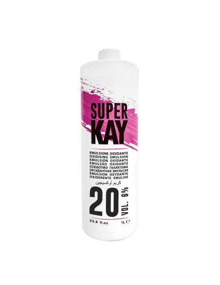 Super Kay oxy cream 20v • 1000 mL