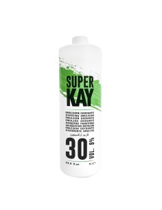 Super Kay oxy cream 30v • 1000 mL