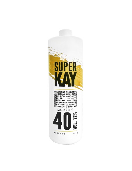 Super Kay oxy cream 40v • 1000 mL