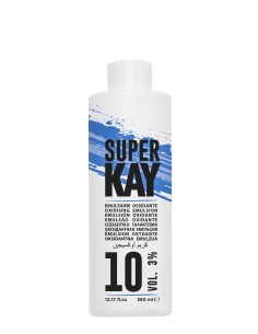 Super Kay oxy cream 10v • 360 mL
