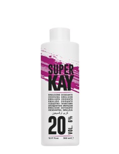 Super Kay oxy cream 20v • 360 mL