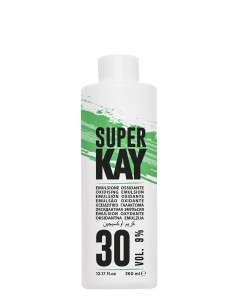 Super Kay oxy cream 30v • 360 mL