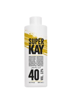Super Kay oxy cream 40v • 360 mL