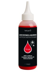 Patine Rouge • 200 mL