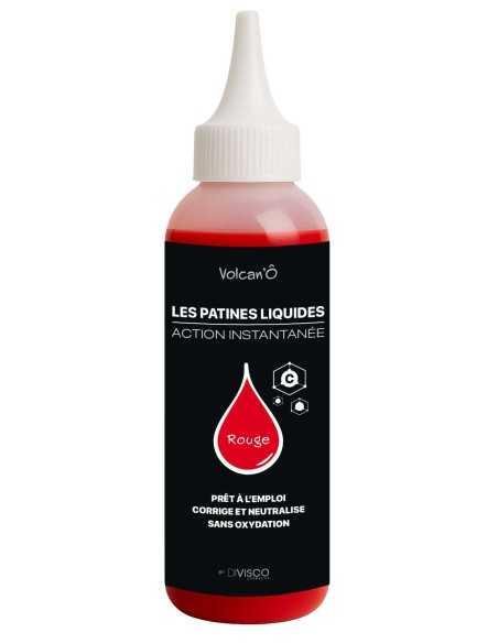 Patine Rouge • 200 mL