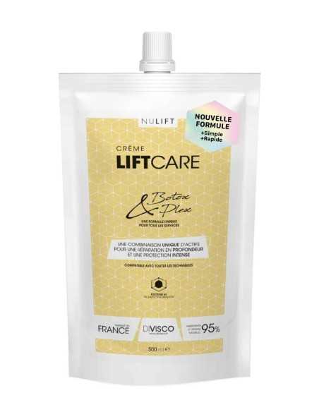 Botox et Plex Liftcare de Nulift • 500 mL