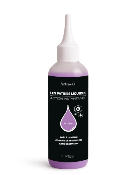 Patine Irisée • 200 mL Patine Irisée • 200 mL