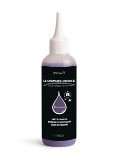 Patine Platinium • 200 mL