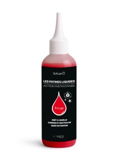 Patine Rouge • 200 mL