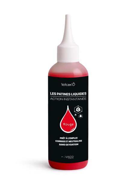 Patine Rouge • 200 mL Patine Rouge • 200 mL