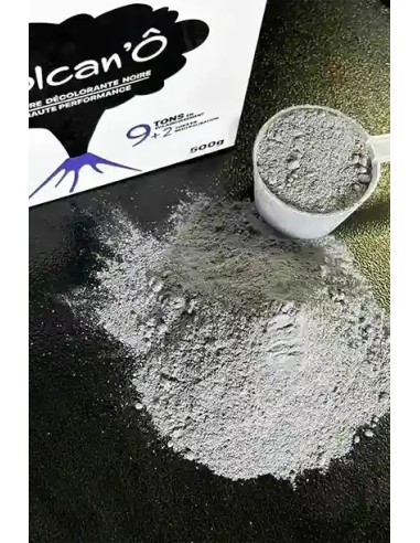 Poudre décolorante • 500 g