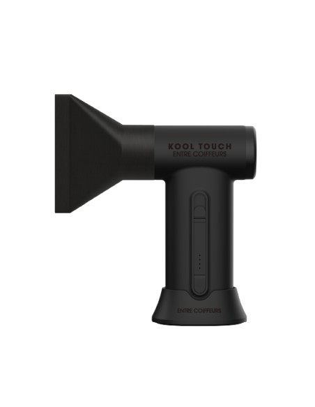 Kool Touch ENTRE COIFFEURS • Souffleur AirTouch™ professionnel sans fil