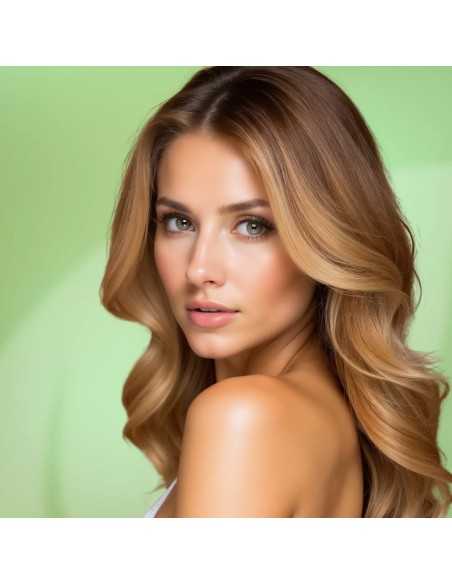 Shampooing hydratant à l’Aloe Vera – Optima Liss | Lissa’Ô Paris