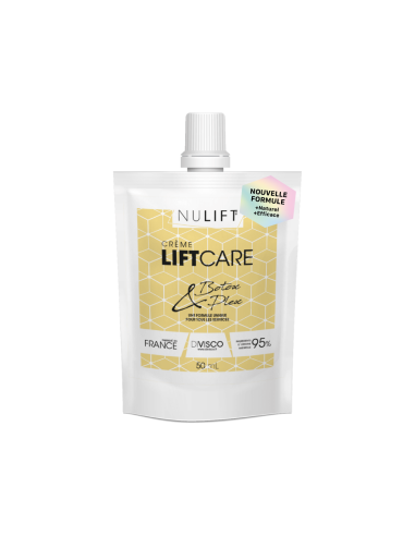Soin Botox & Plex NULIFT Liftcare • 50 mL