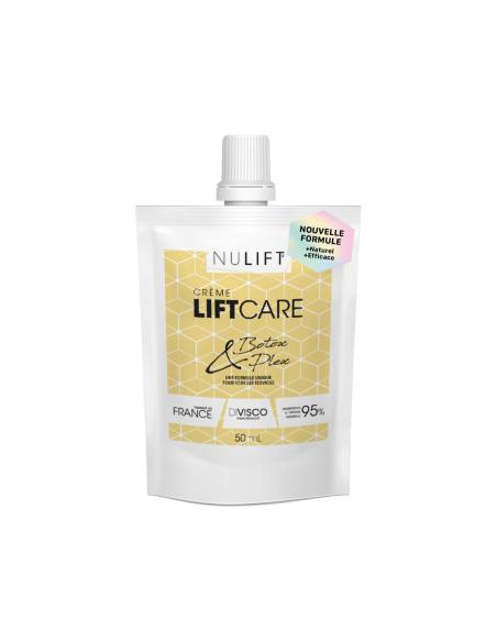 Soin Botox & Plex NULIFT Liftcare • 50 mL