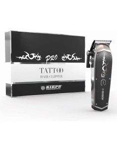 Tatto hair clipper KIEPE